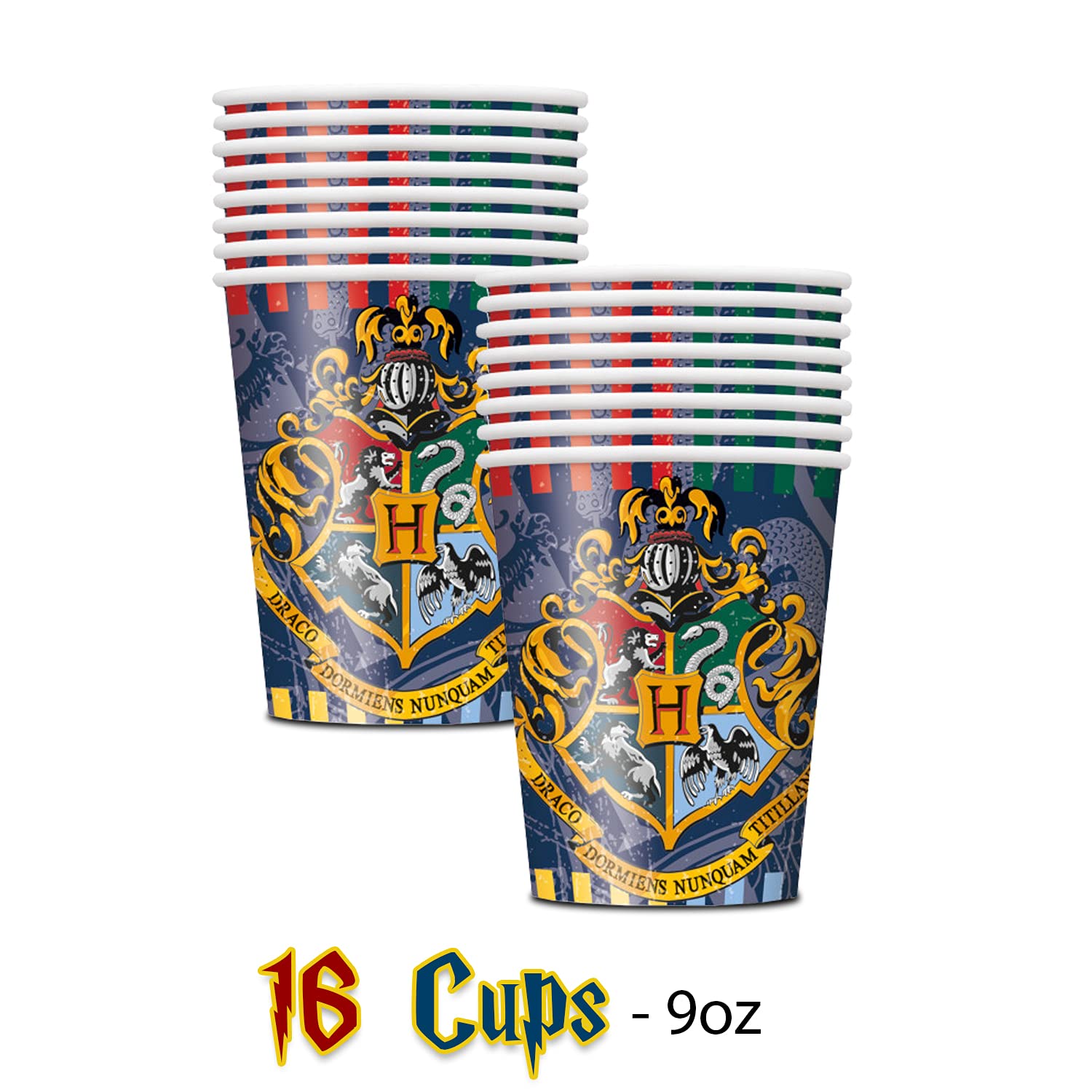 Harry Potter Birthday Decorations Harry Potter Birthday Party