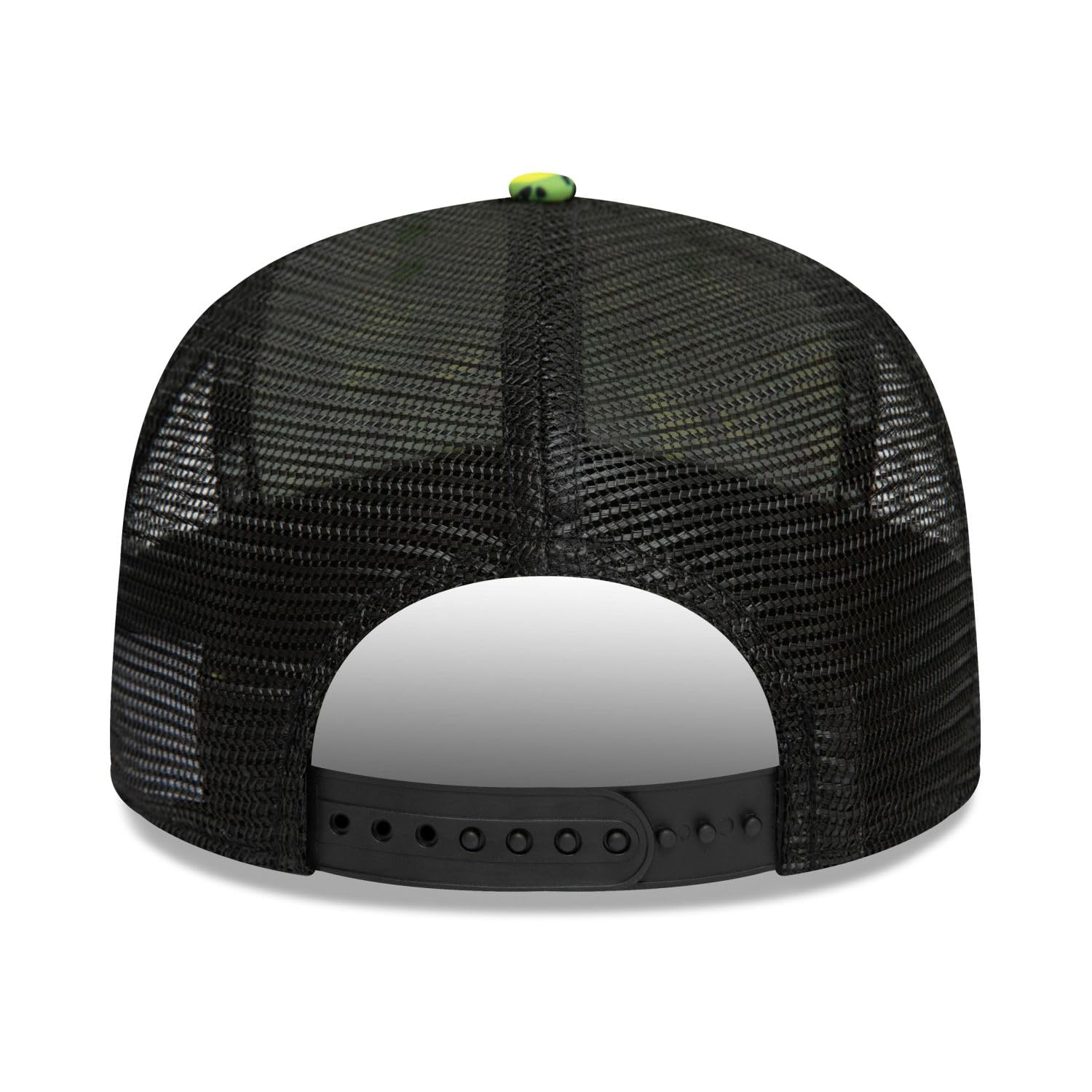 New Era 9Fifty Mesh Snapback Cap - McLaren Racing camo - M/L