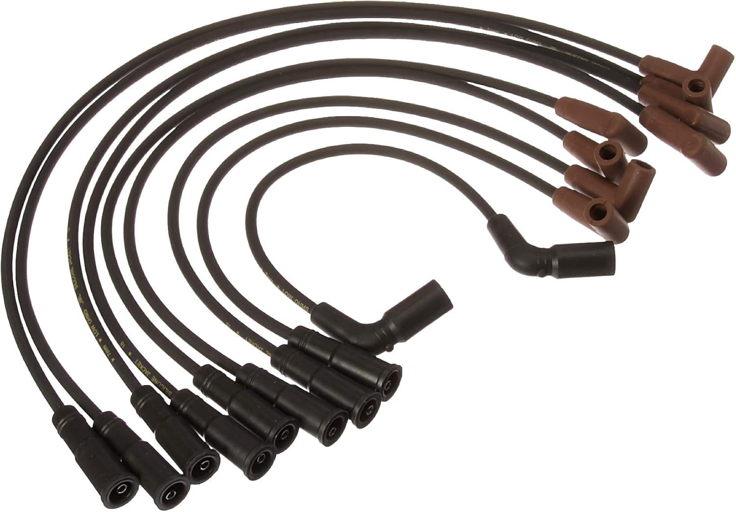 Standard Motor Products 27862 Pro Series Ignition Wire Set