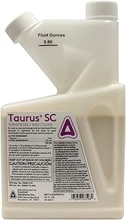 APS Control Solutions Taurus SC Termite Killer Termite Spray Generic Termidor SC - coolthings.us