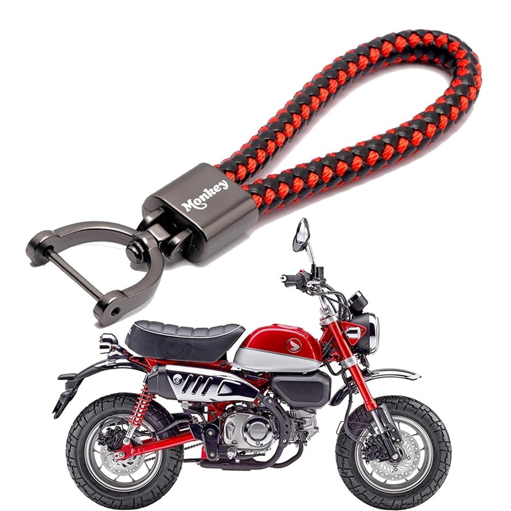アクセサリー Monkey Amazon.com: BORATO 適用於Honda Monkey Z 125 Z-125 摩托車配件