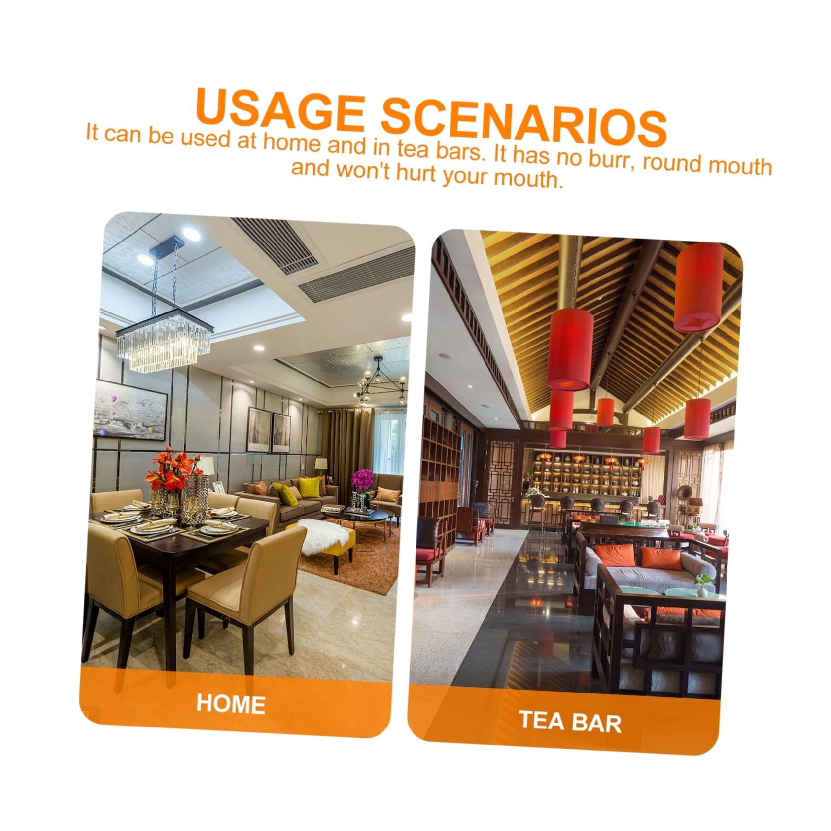 KICHOUSE Tazas de Té de Arcilla Morada Hechas a Mano, Juego de 6 Tazas Grandes de Kung-fu, Cerámica Natural Café, para Degustación de Té Chino en Casa