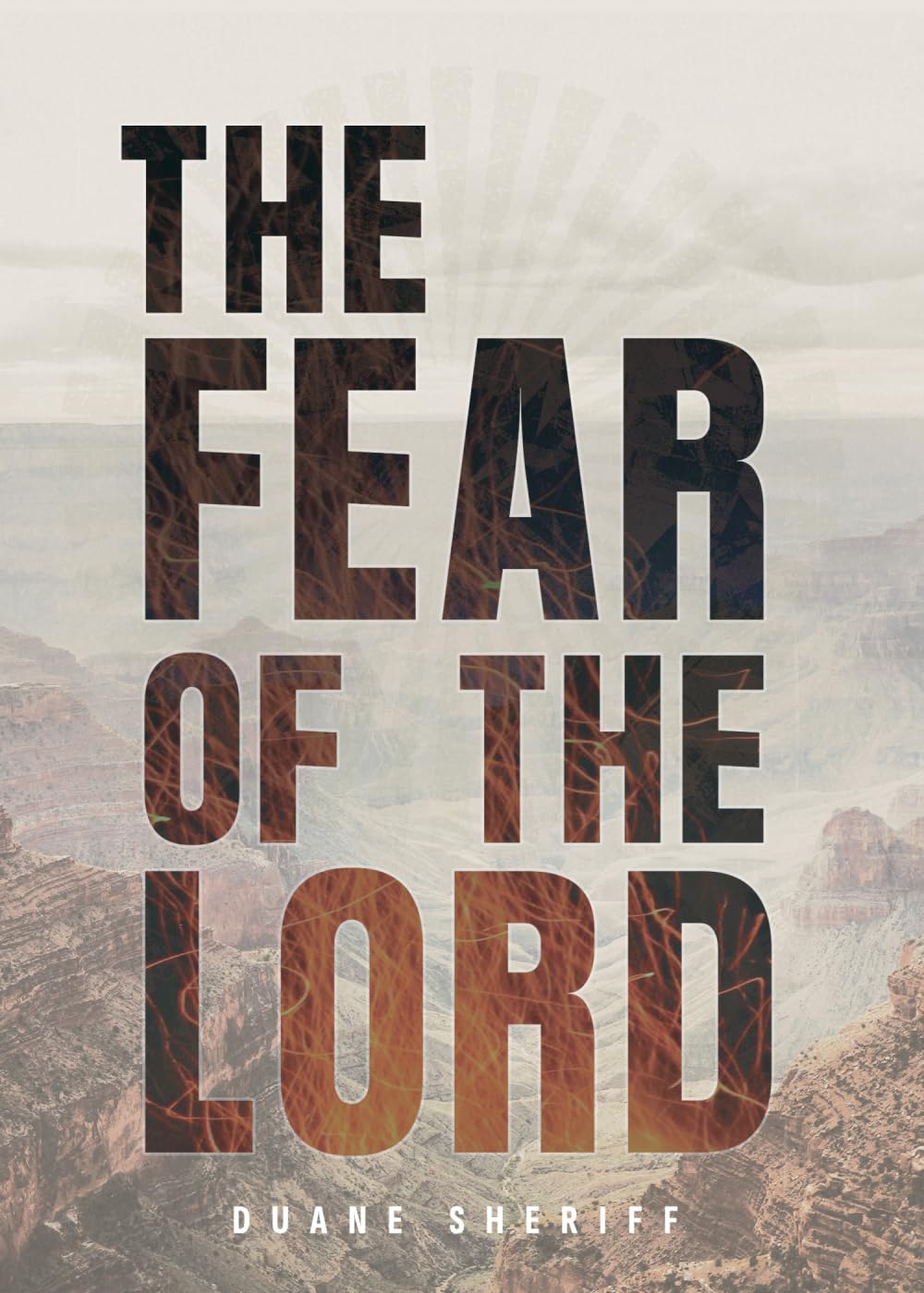 The Fear of the Lord