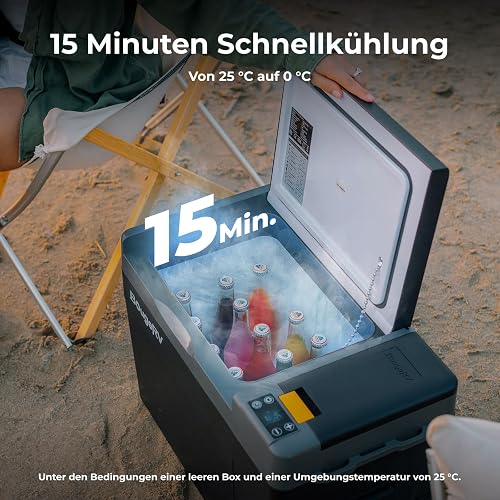 BougeRV CRPRO 29 L mit Akku – Bild 5
