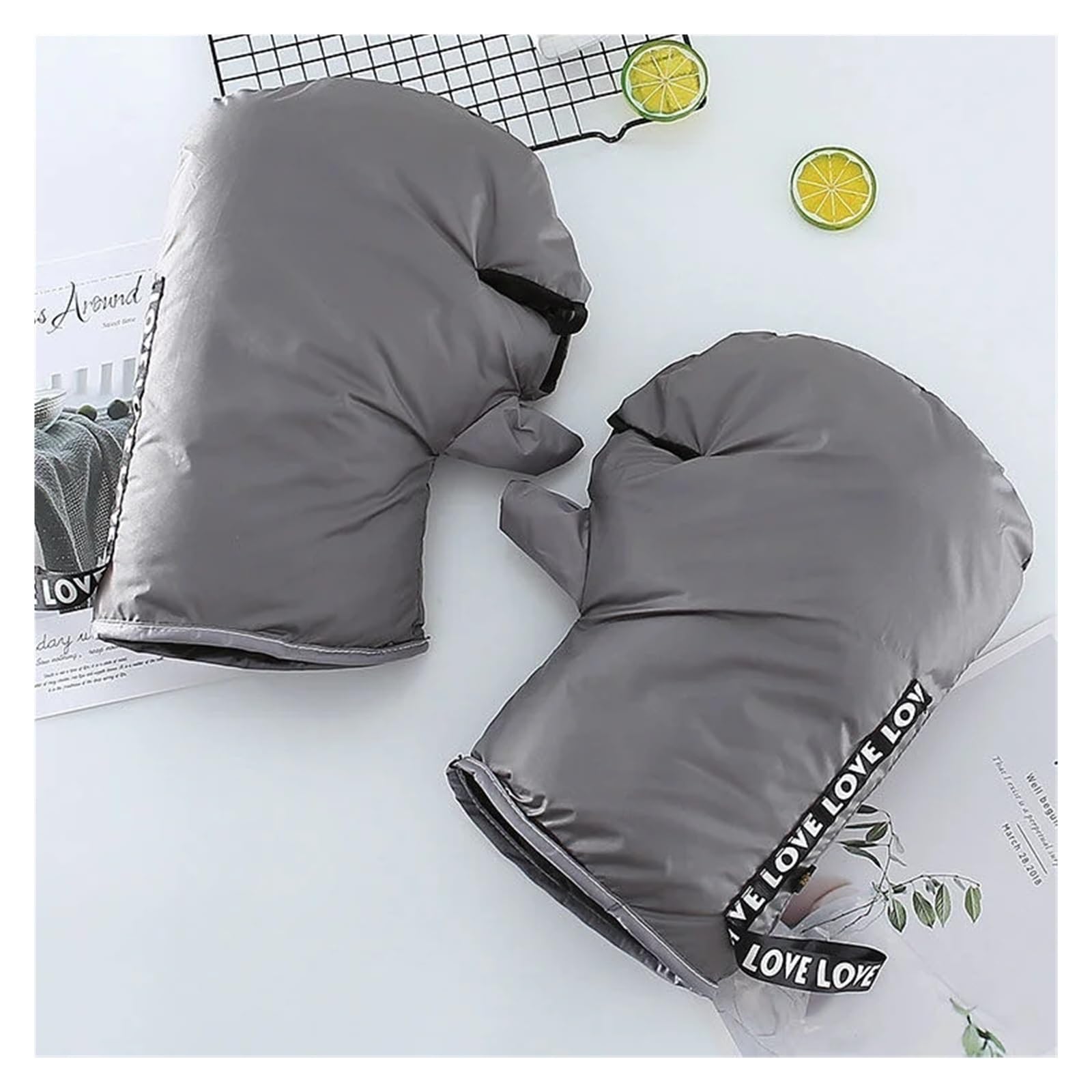 Fietsen Warm Handvat Cover | Voor Motorfiets Dirtbike Fiets