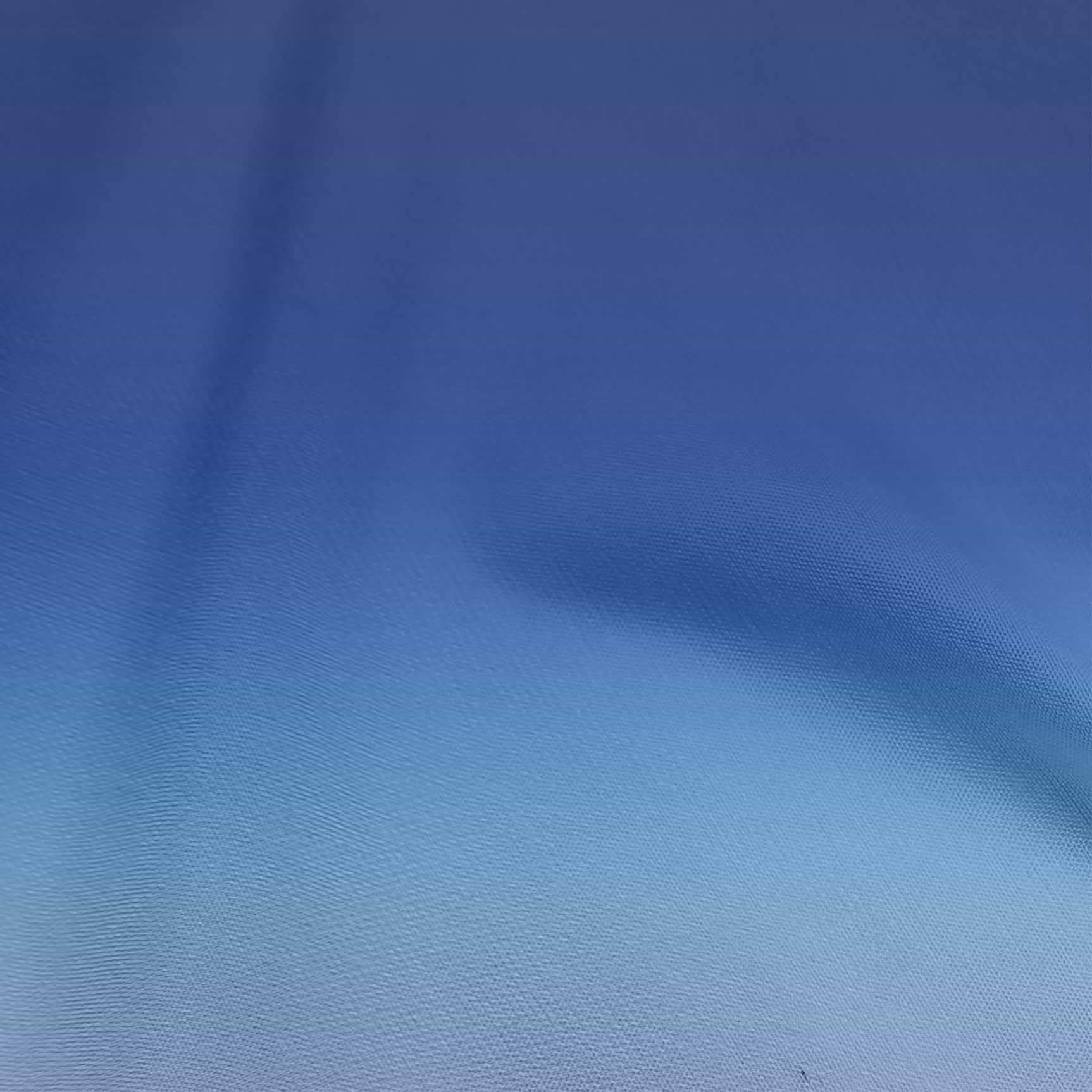 oneOone Silk Tabby Light Beige Fabric Panel Abstract Linear Gradient DIY Clothing Quilting Fabric Print Fabric by Yard 42 Inch Wide