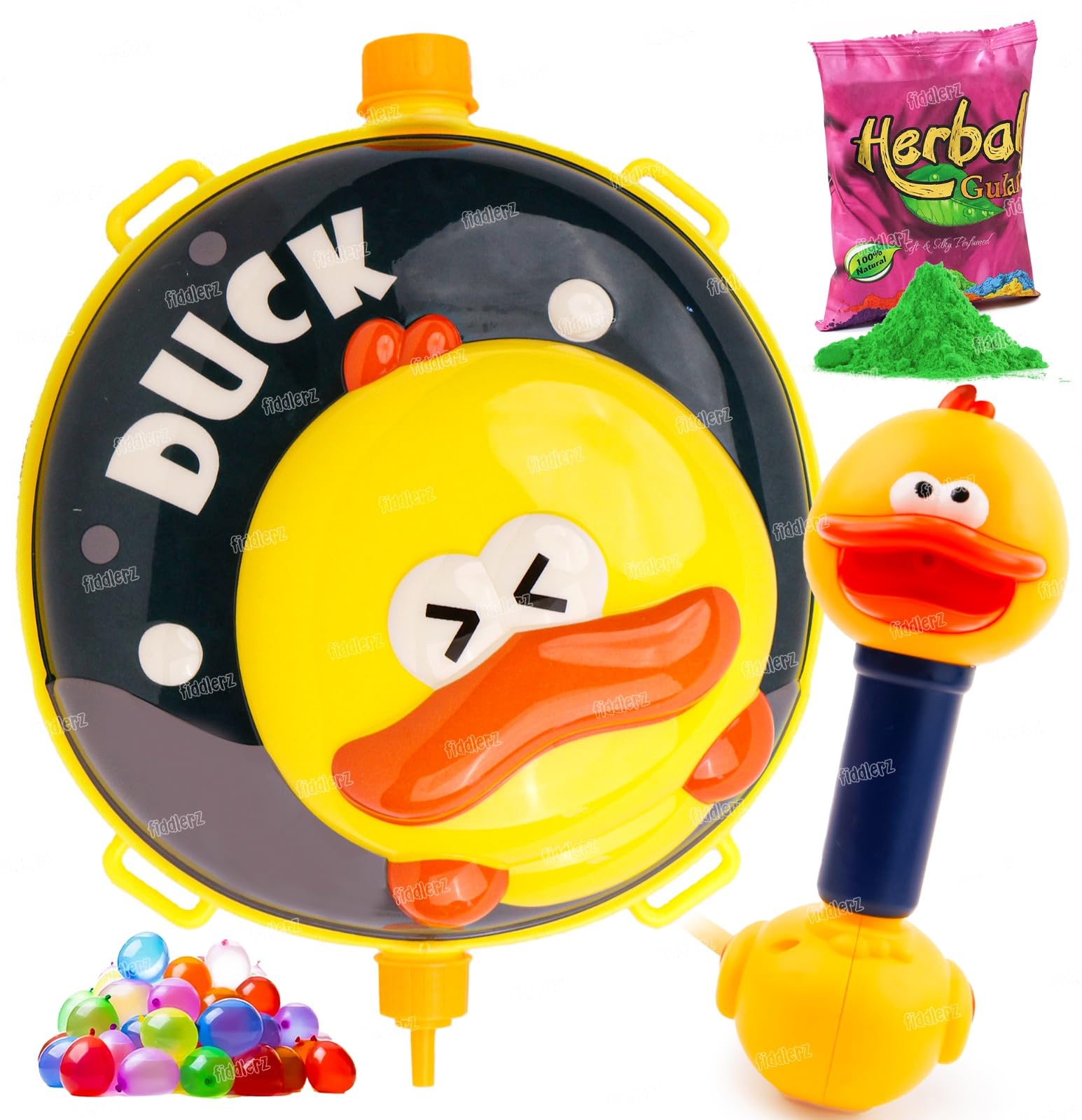 Zest 4 Toyz Water Gun High Pressure with Back Holding Tank Pichkari Toys Pool Party for Kids Summer Toys Festival Fun for Boys Girls Tank Water Capacity 3.25 liters - Animal Shaped Tank (B08XXHXKDS) Amazon Price History, Amazon Price Tracker