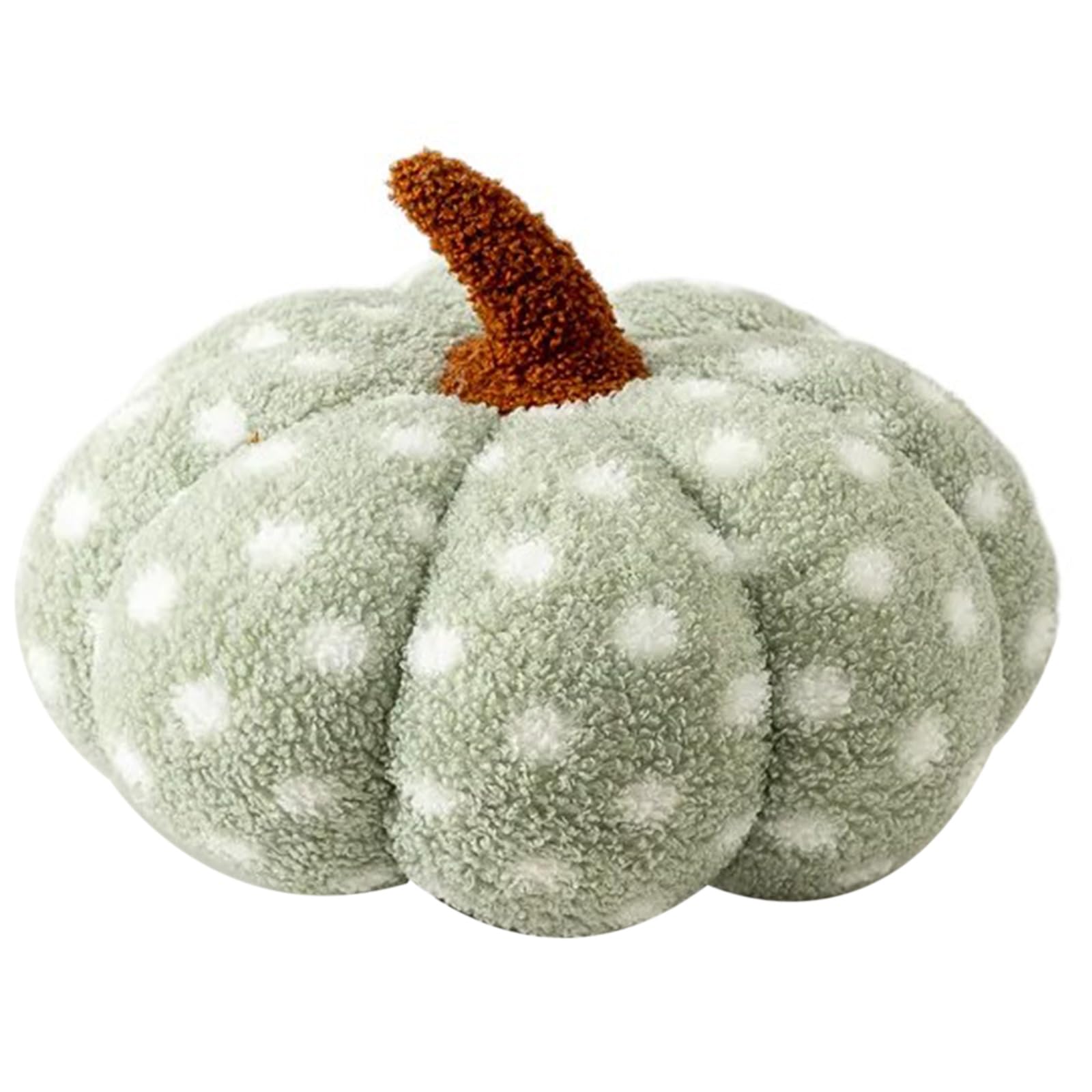 Tsophreniq Festival Pumpkin Throw Pillow Comfortable Soft Sofa Cushion Stylish Home Decoration for Halloween and Thanksgiving Soft Stuffed Pumpkin