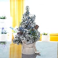 Vista 8 de DomeStar 36 cuerdas de perlas azules para velas flotantes, cuerdas de cuentas artificiales, perlas de imitación azules, rellenos de jarrón para mesa