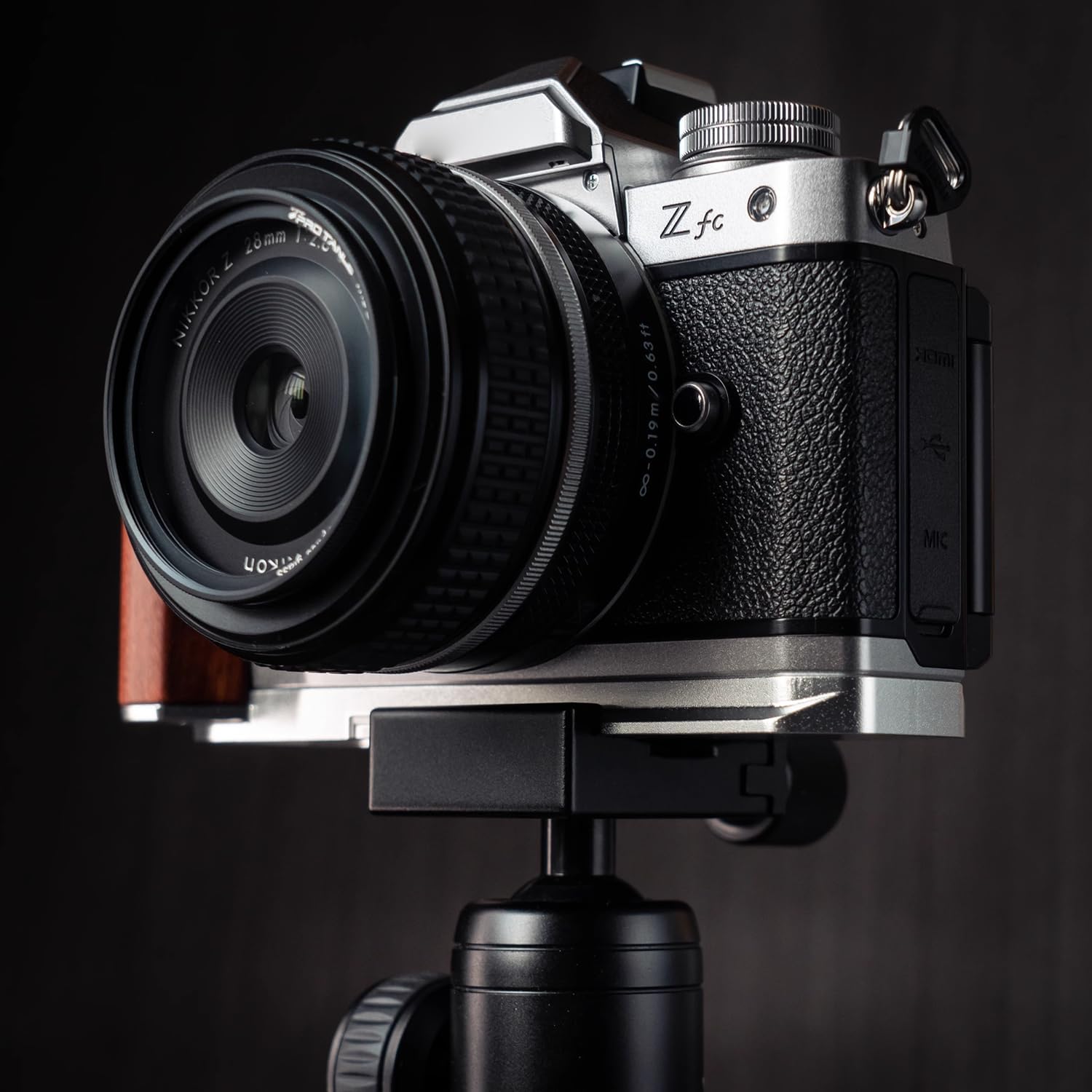 LEICA ライカm1 m2 m3 m4 m6 m7 mp用 ハンドグリップ LEICAライカ M1