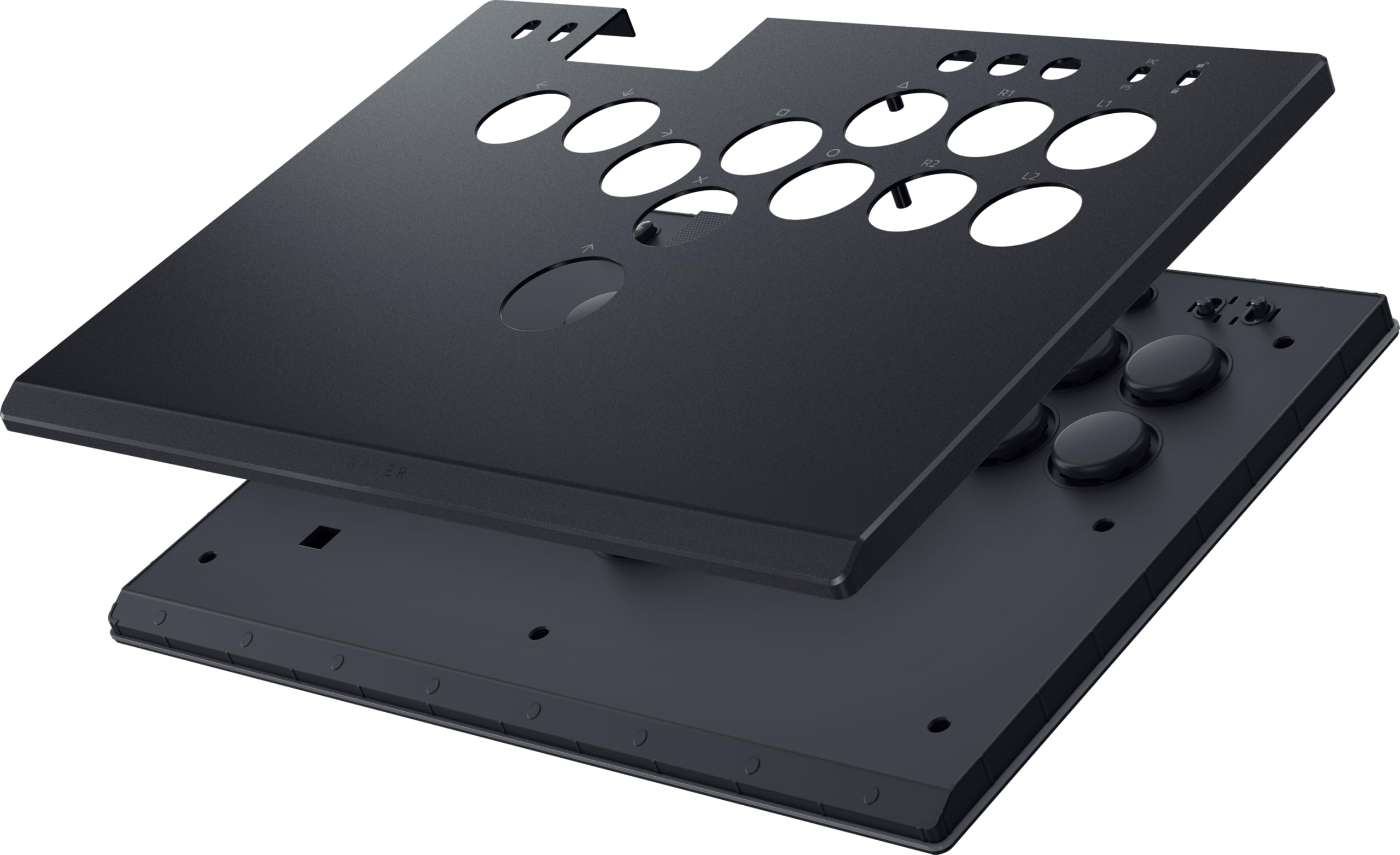 Amazon.in: Buy Razer Kitsune All-Button Arcade Controller: for PS5 