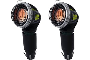 Mr. Heater Golf Cart Heater (2 Pack)