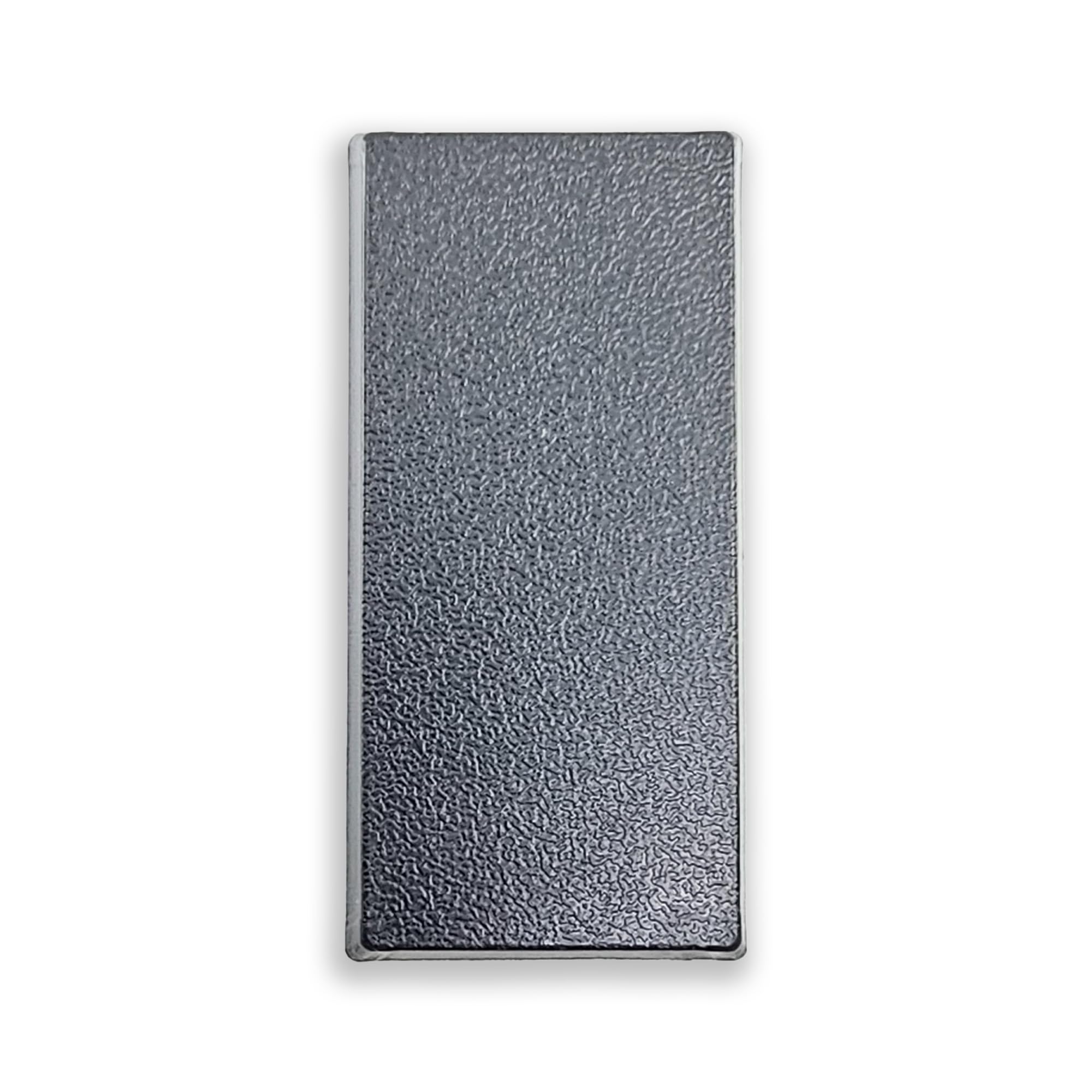 Hobby Heaven Wargaming 50x25mm Rectangle Bases (1 pcs)