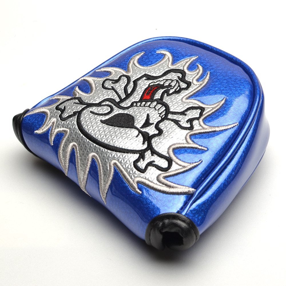 ラウンド用品・アクセサリー hellforleathergolf Caddie Kong Mallet Caddie Kong Mallet – Hell For Leather Golf