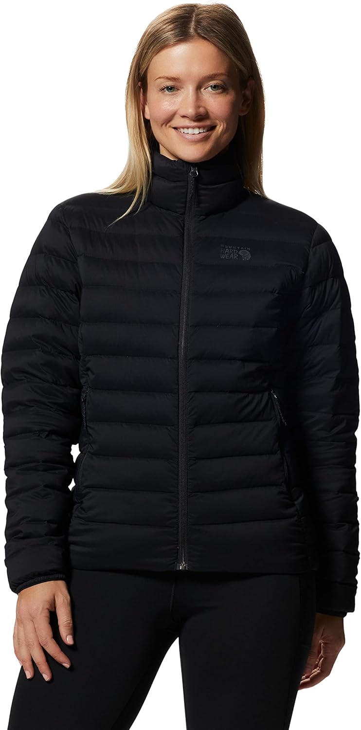 Mountain Hardwear womens Deloro Down Jacket