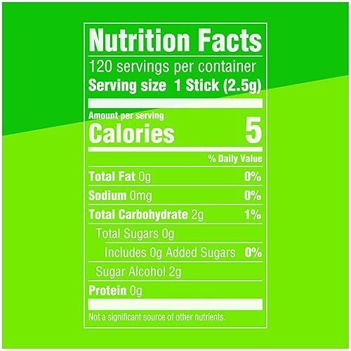 Miniatura 10 de EXTRA --Goma de mascar de hielo polar sin azúcar fresco helado sabor a menta sin azúcar con sabor de larga duración refresca el aliento 120 unidades