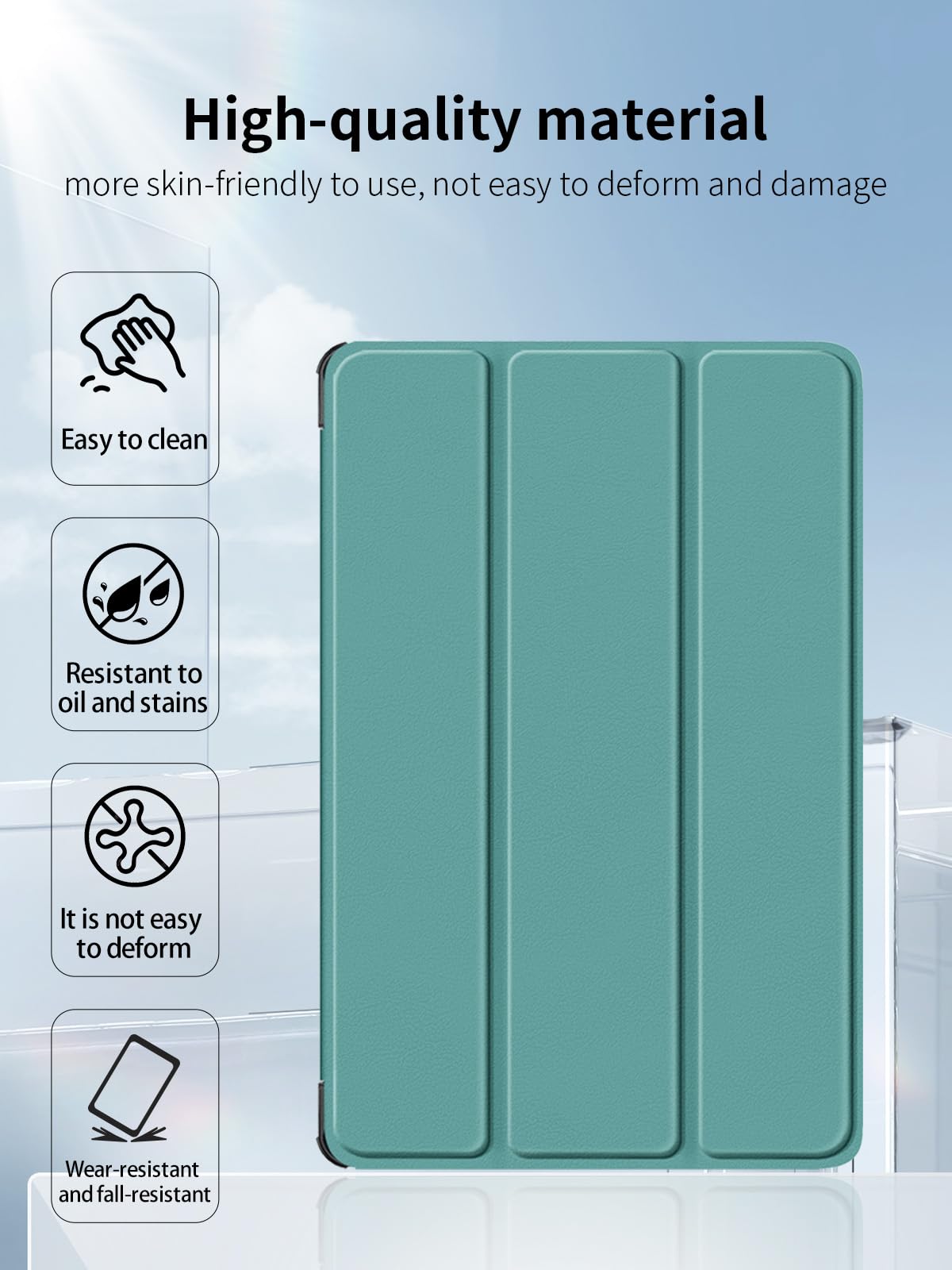 Amazon.com: Case for Lenovo Yoga Tab Plus TB520FU Android Tablet 