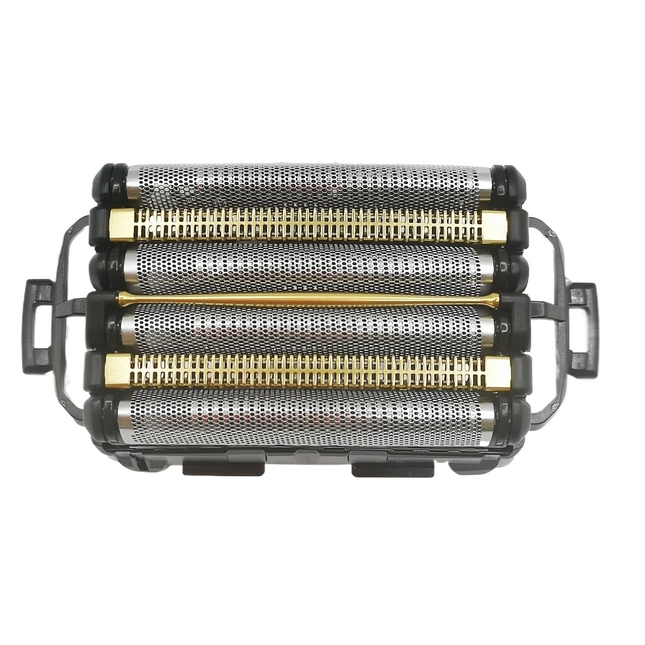 Repuesto De Lámina Exterior For Afeitadora ES9600, Compatible Con Panasonic, ES-LS5A ES-LS5B ES-LS5P ES-LS9AX ES-LS9BX ES-LS9CX De 6 Hojas