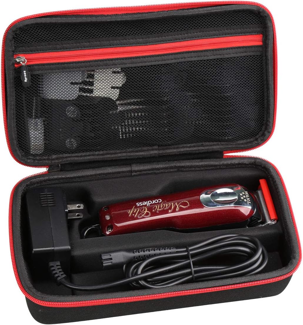 wahl tosatrici per animali domestici