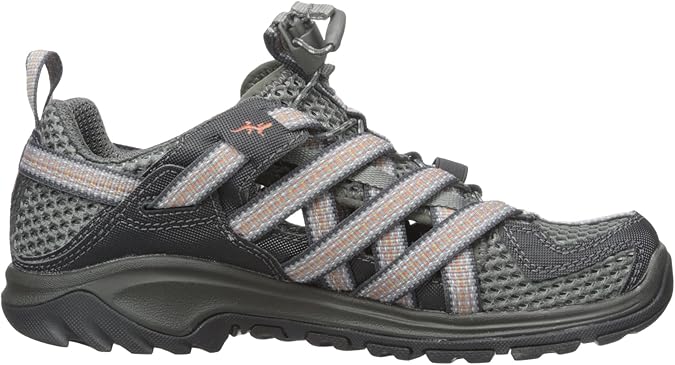 chaco men's water shoes