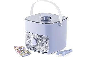 48 oz Square Ice Cube Trays