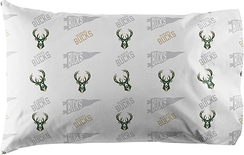 Miniatura 10 de Northwest NBA Boston Celtics - Juego de sábanas tamaño Queen