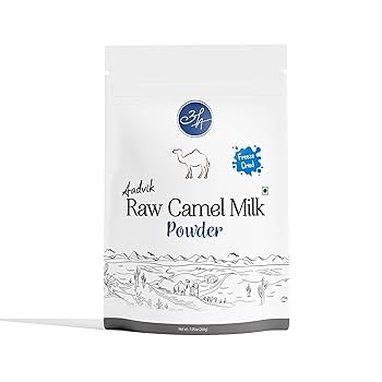 Amazon.co.jp: アードヴィック 生 ラクダのミルクパウダー