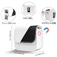 【完売品】　Clubhouse 距離計ケース 2025年最新】CLUB HAUS ゴルフ用距離計の人気アイテム - メルカリ