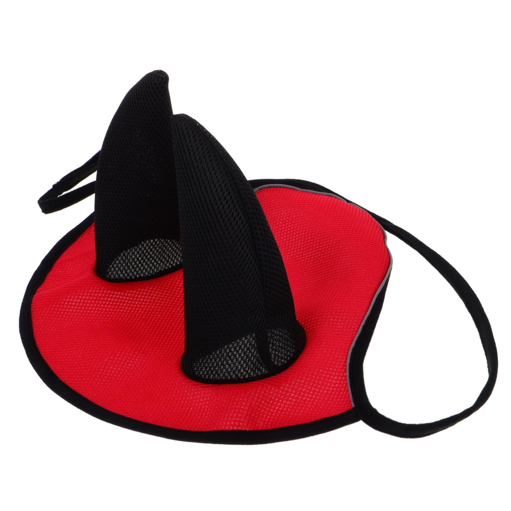 BESPORTBLE Long-Lasting Horse Ear Cover Mesh Fabric Warm Ear Breathable Fly Mask for Horses