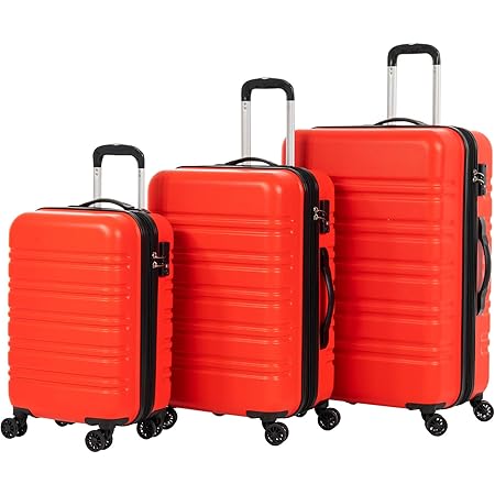 Murtisol luggage Clearance