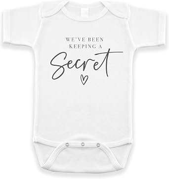 Surprise Pregnancy Announcement - Weve Been Keeping A Secret