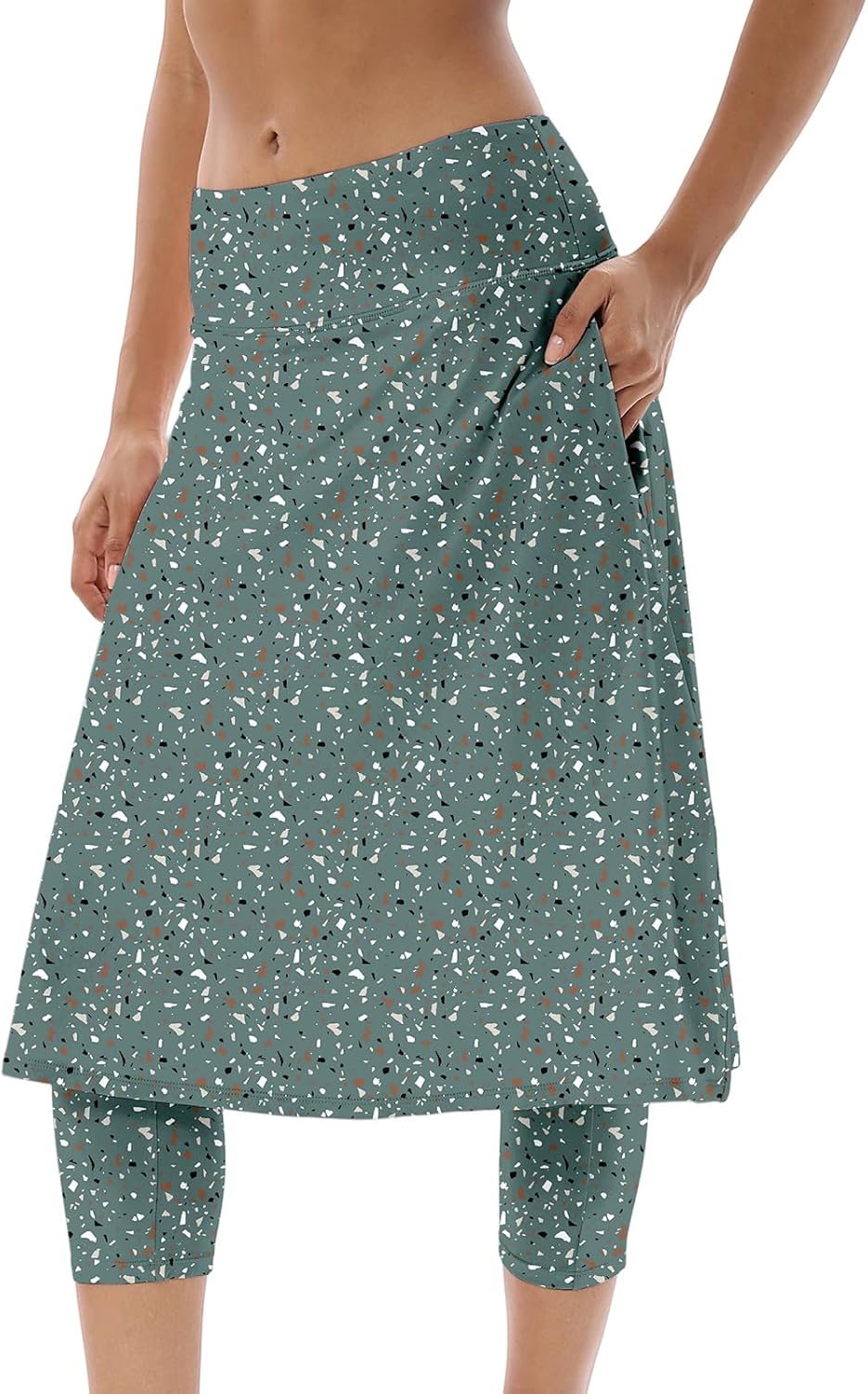 Leggings with Skirts | Skorts Skirts for Women | Women Skorts