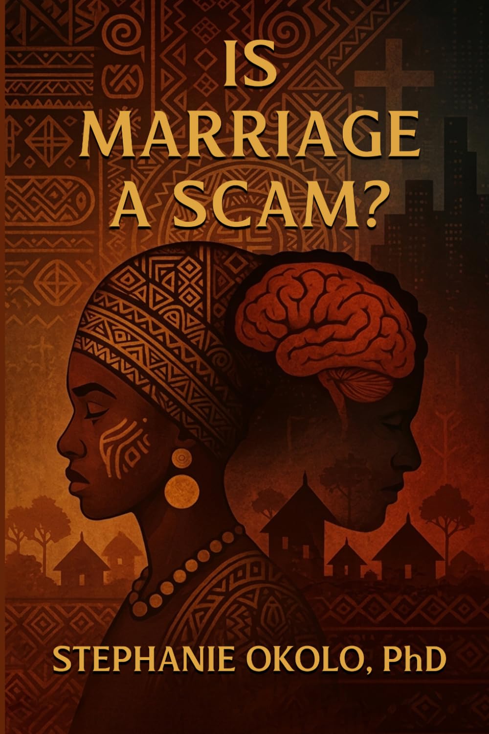 Is Marriage A Scam?