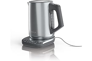 Ninja Quick Baby Water Kettle
