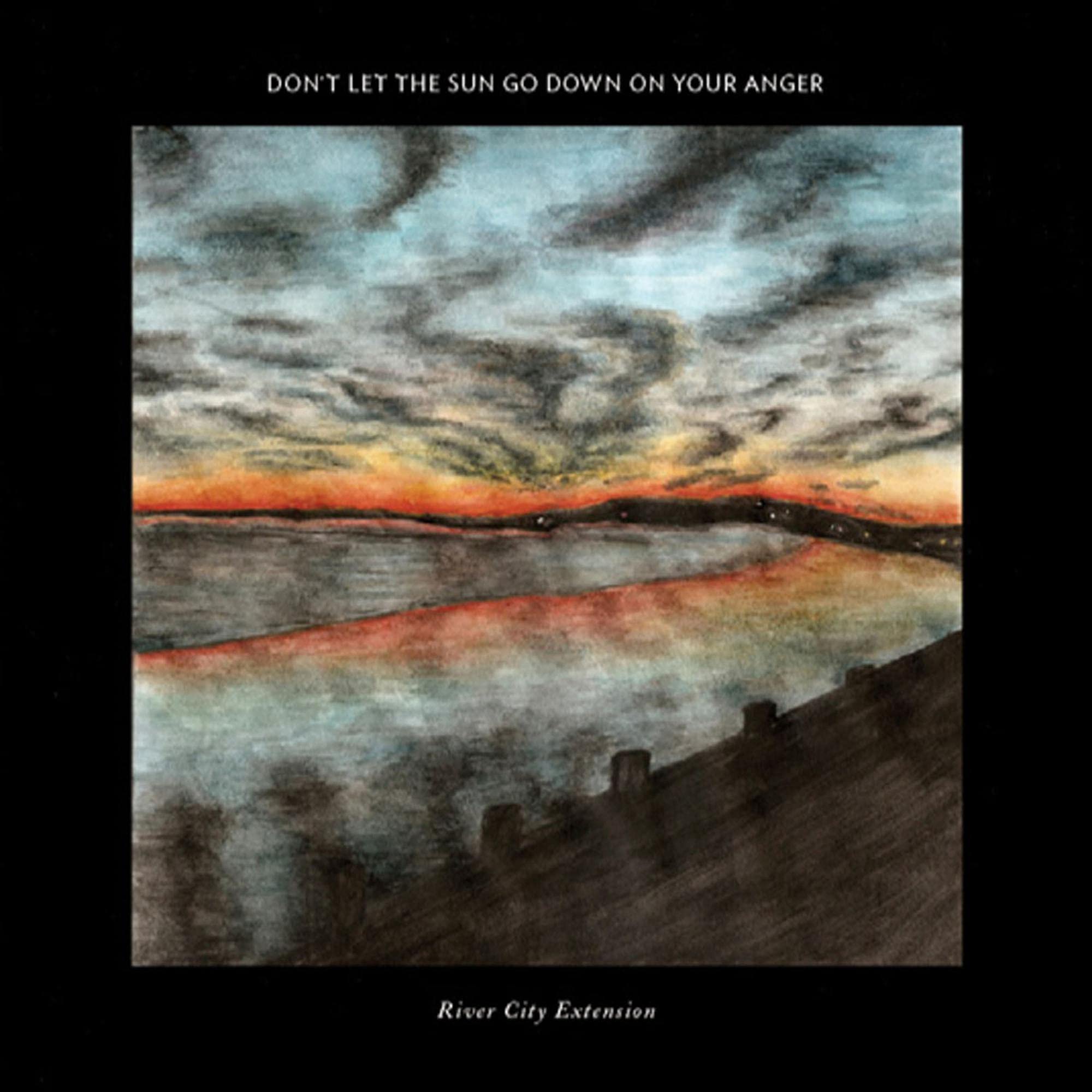 Don't Let The Sun Go