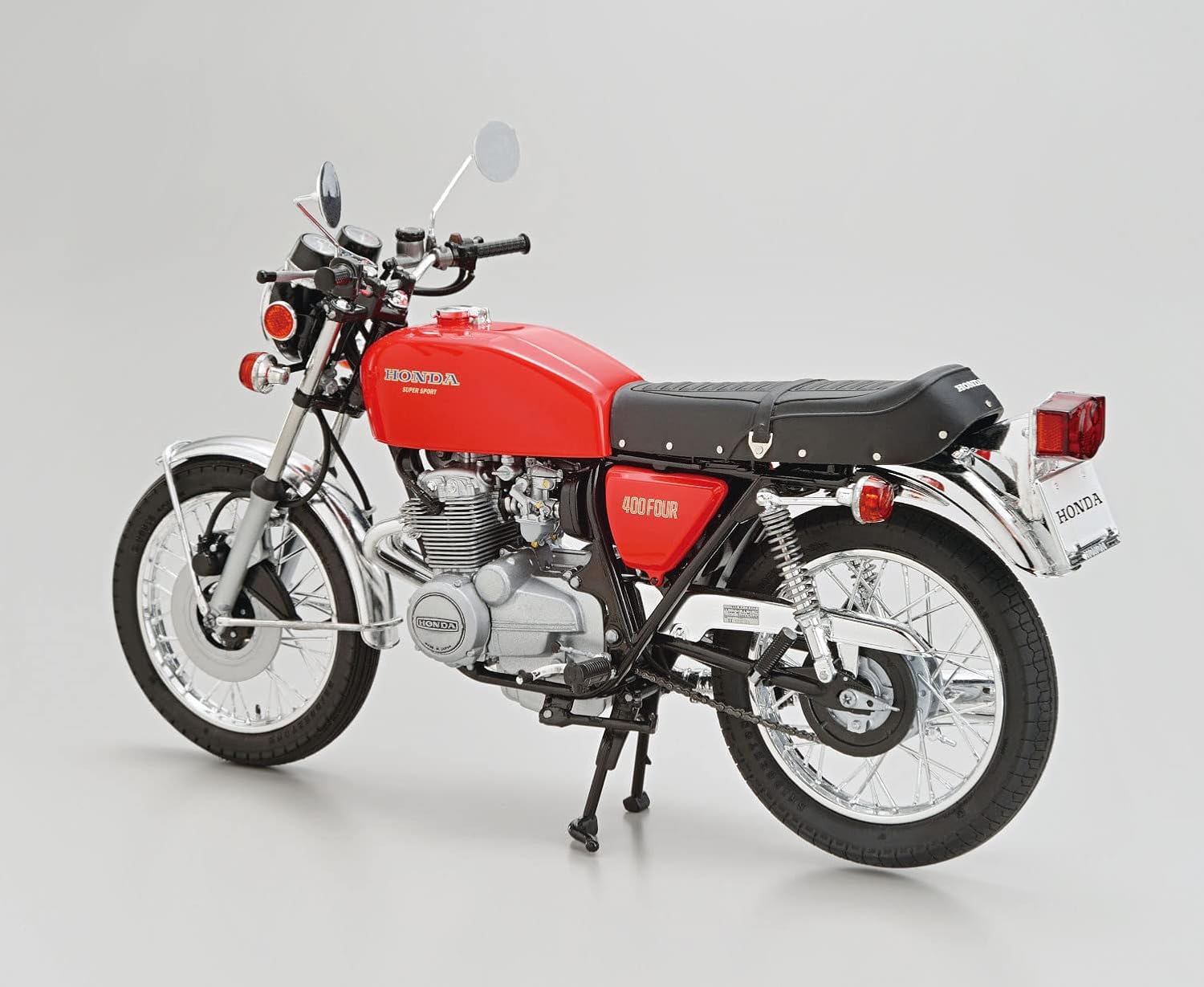 最大89%OFFクーポン ホンダ CB400 FOUR 1974 MODEL fawe.org
