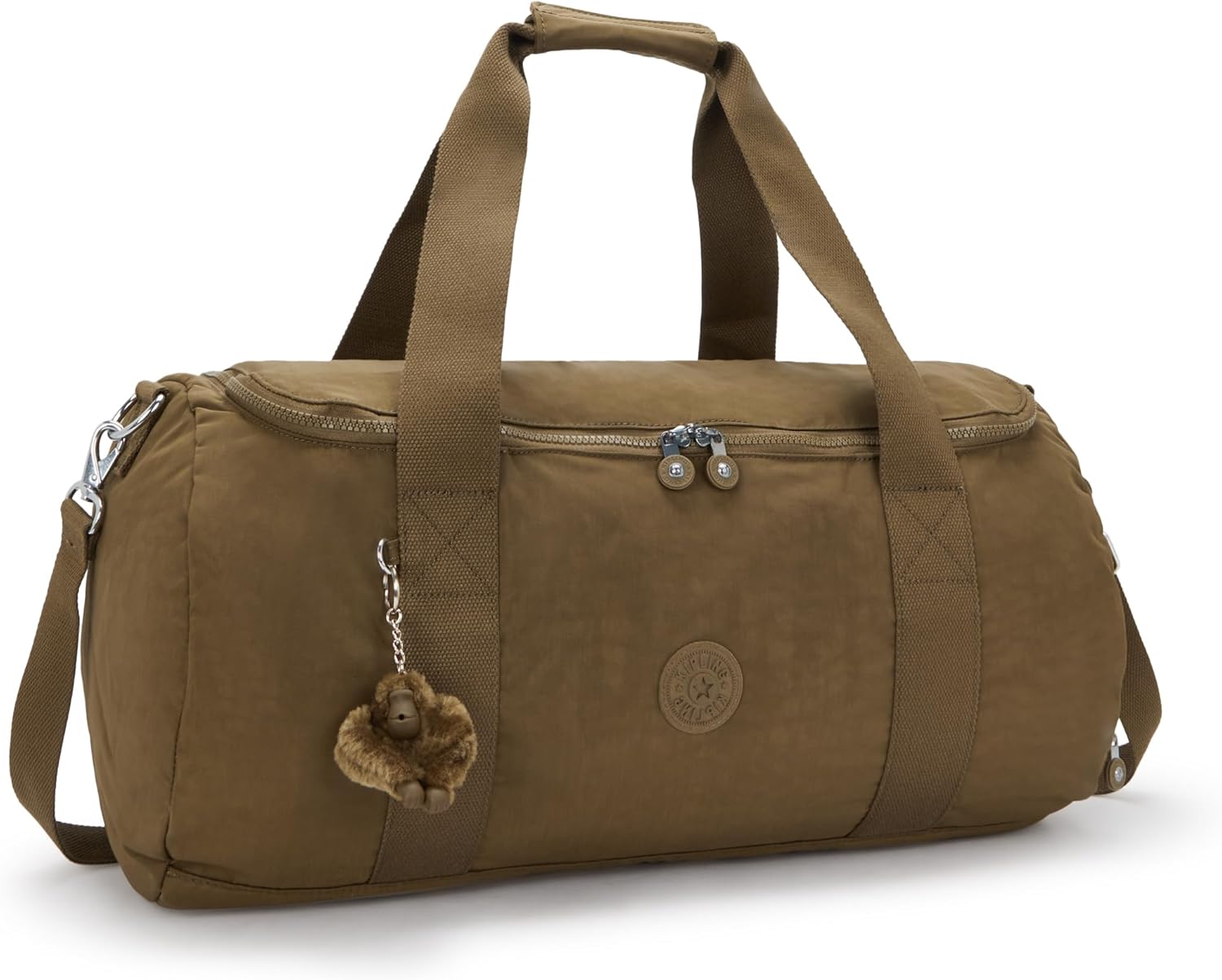 Kipling Argus Small Duffle Bag - Image 4