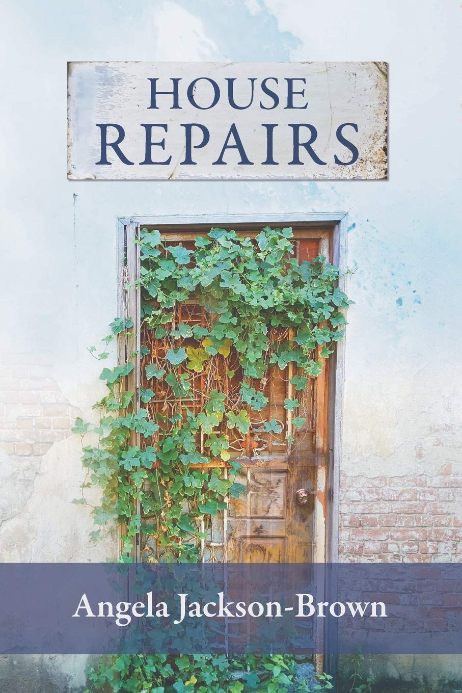House Repairs Paperback – 3 August 2018