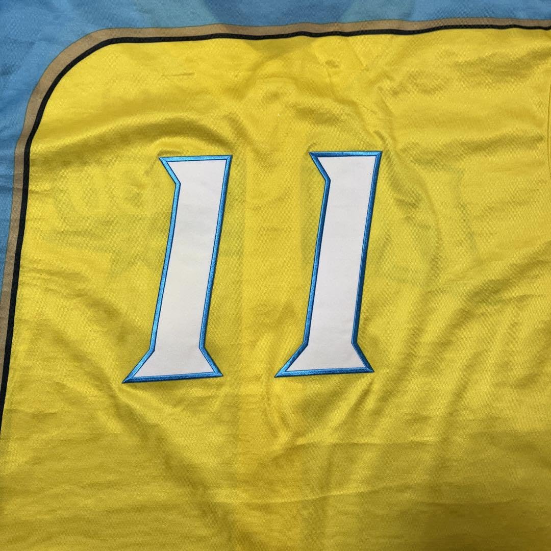 Amazon.co.jp: 日ハム時代 大谷翔平選手 レプリカユニフォーム 刺繍