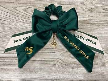 Amazon.co.jp: Mrs. GREEN APPLE ライトスティック リボン