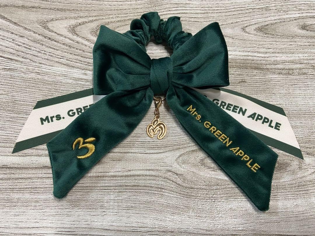 Amazon.co.jp: Mrs. GREEN APPLE ライトスティック リボン