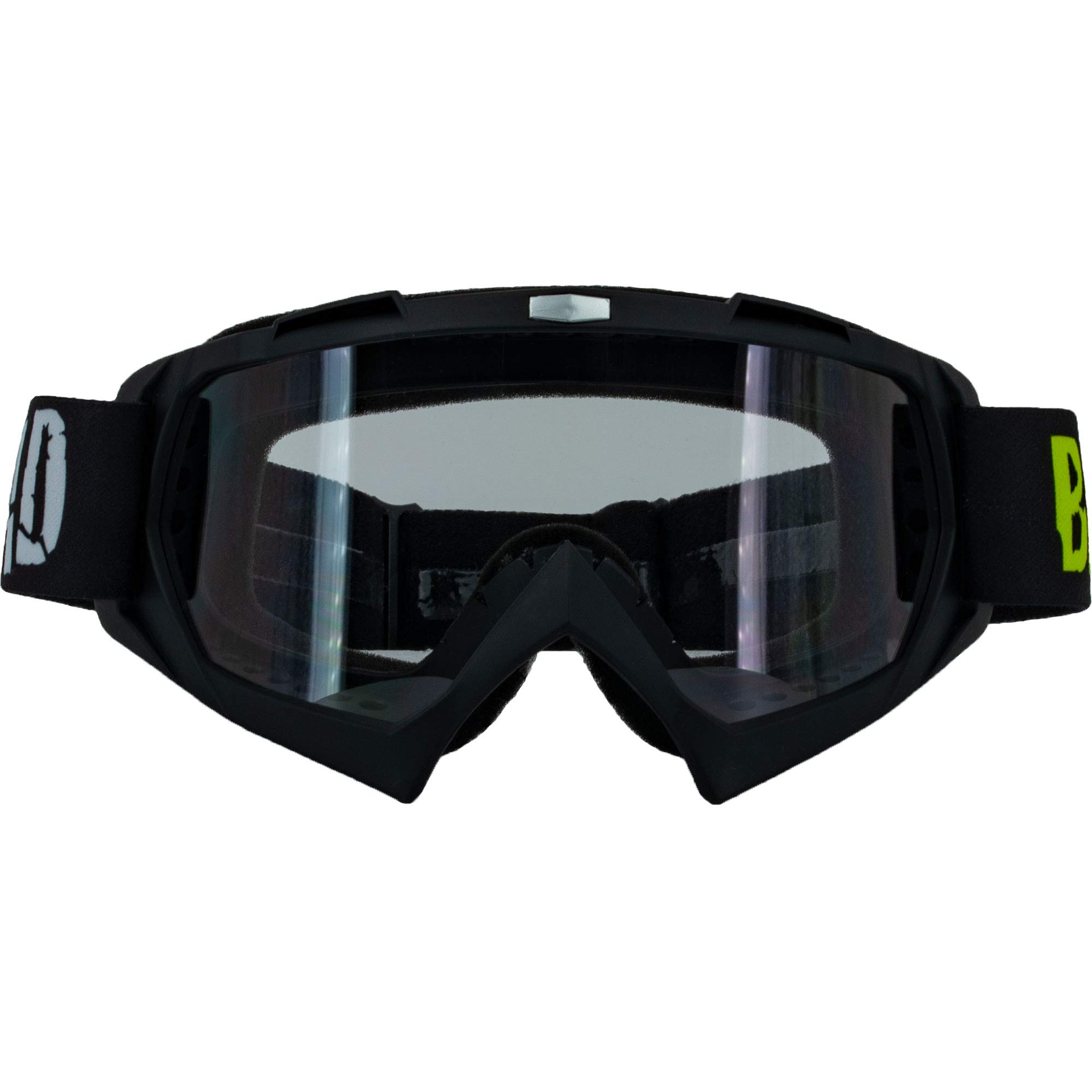 Broken Head Motocross Brille MX-2