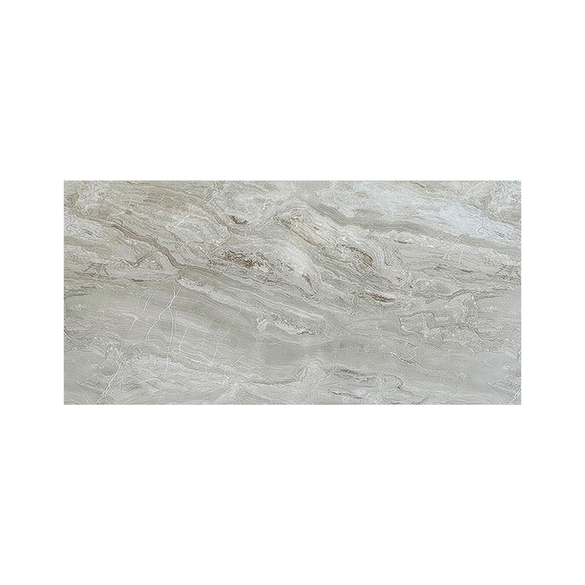 IZODEKOR Pvc Wall Panels 120x60 cm, Splashback for Kitchen, Shower Walls Panels for Wet Area, Waterproof and Heat Resistant — image 1