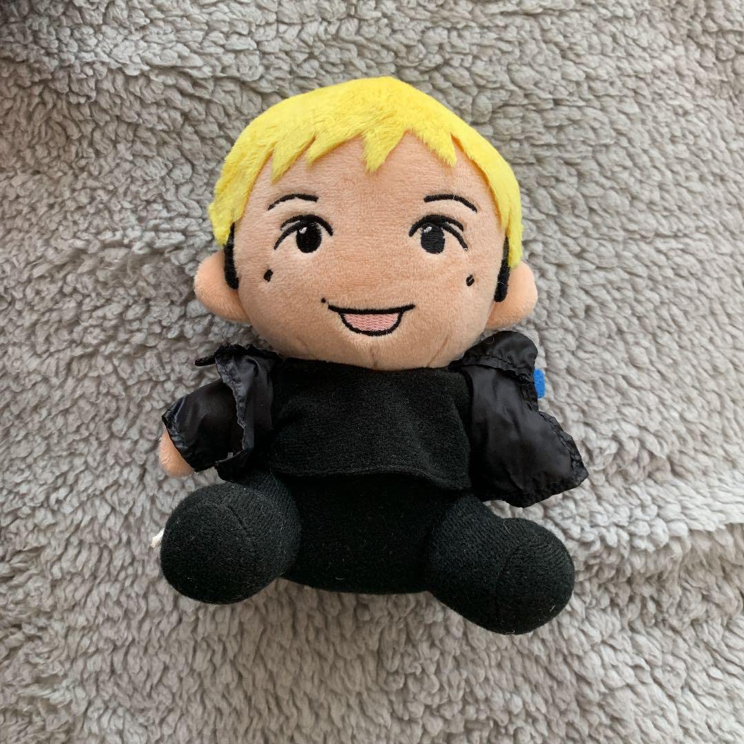 アバンティーズぬいぐるみ全種セット