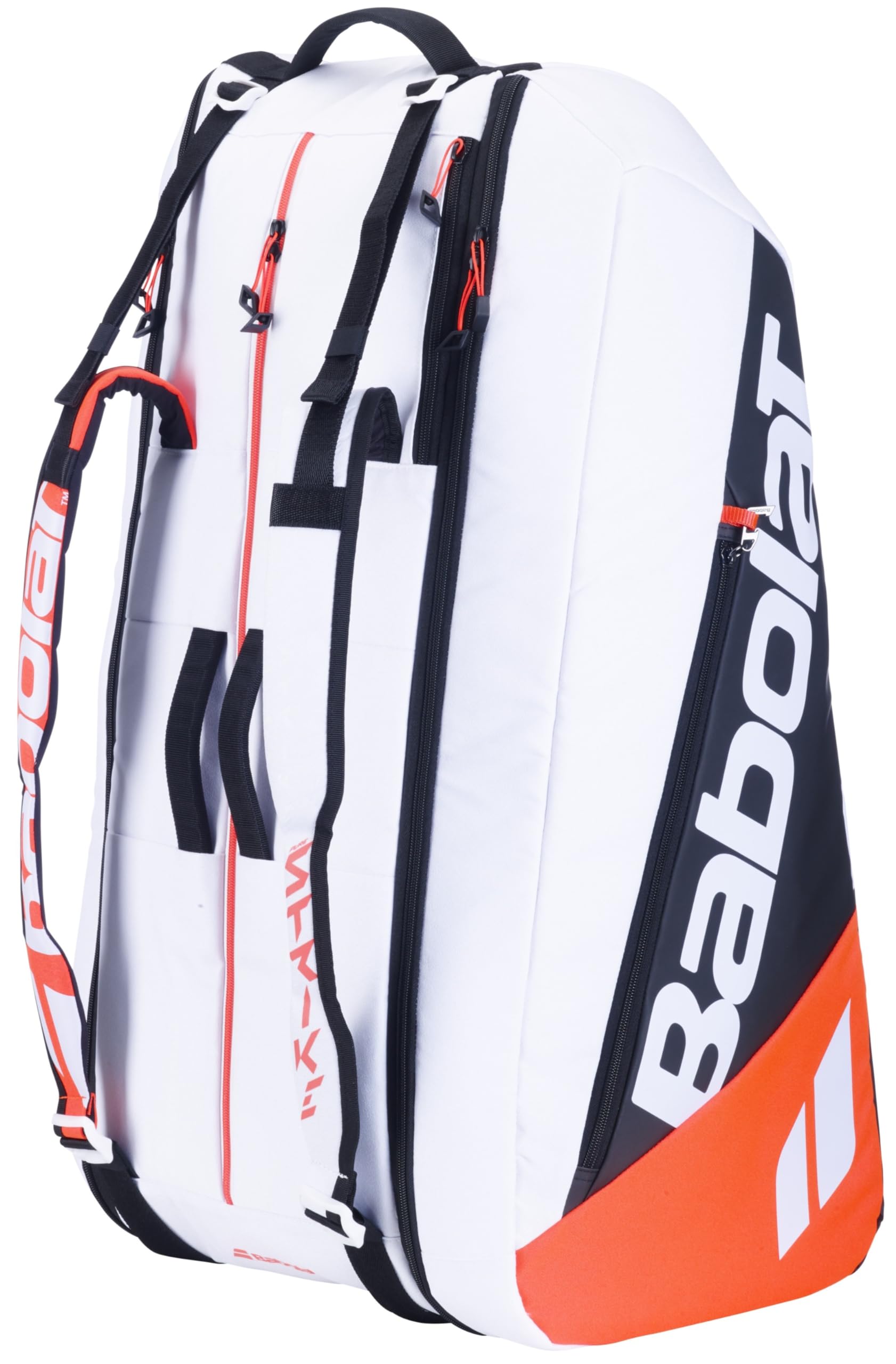 ［現行モデル］Babolat PureStrike97&ラケットバッグ 楽天市場】バボラ テニスバッグ ラケットバッグ ピュア