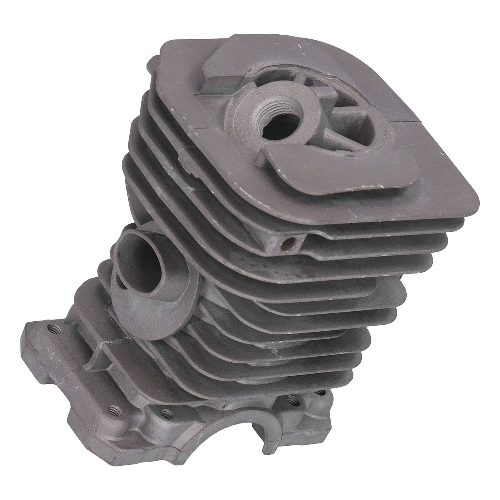 Kit cylindre-piston 136 137 141 Yinhing en aluminium haute longévité