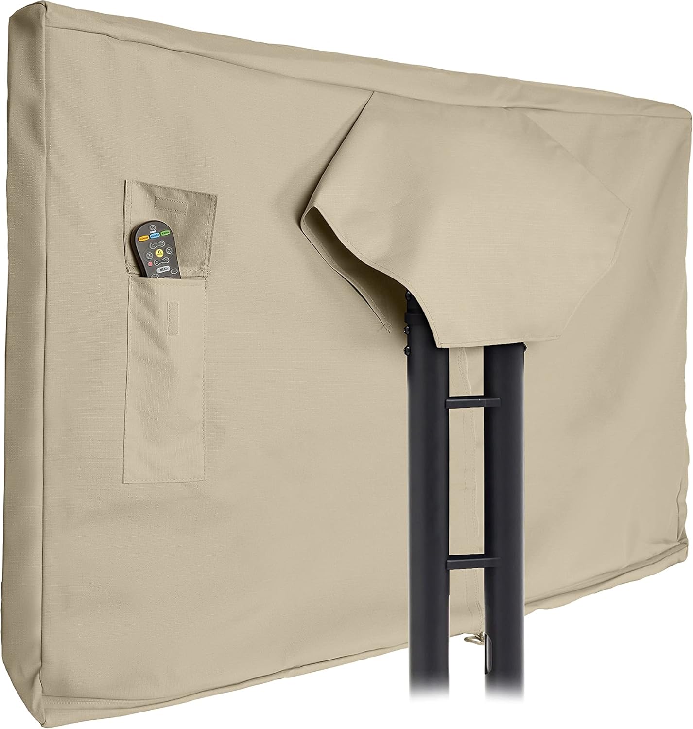 Covermates Outdoor Full TV Cover Various Sizes, Durable