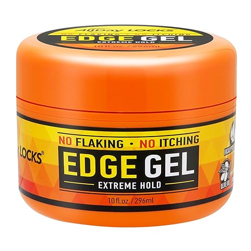 Vista 27 de AllDay Locks Edge Gel 3 oz (DESCATALIZADO)