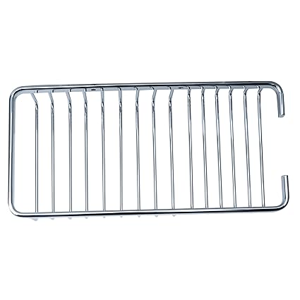 JAQUAR CONTINENTAL Series wall mounted WC AREA BIB COCK WITH NOZZLE (Chrome) | Top Lever, Brass Body | Bib Tap for Bathroom, Toilet, Home | CON-CHR-049NKN