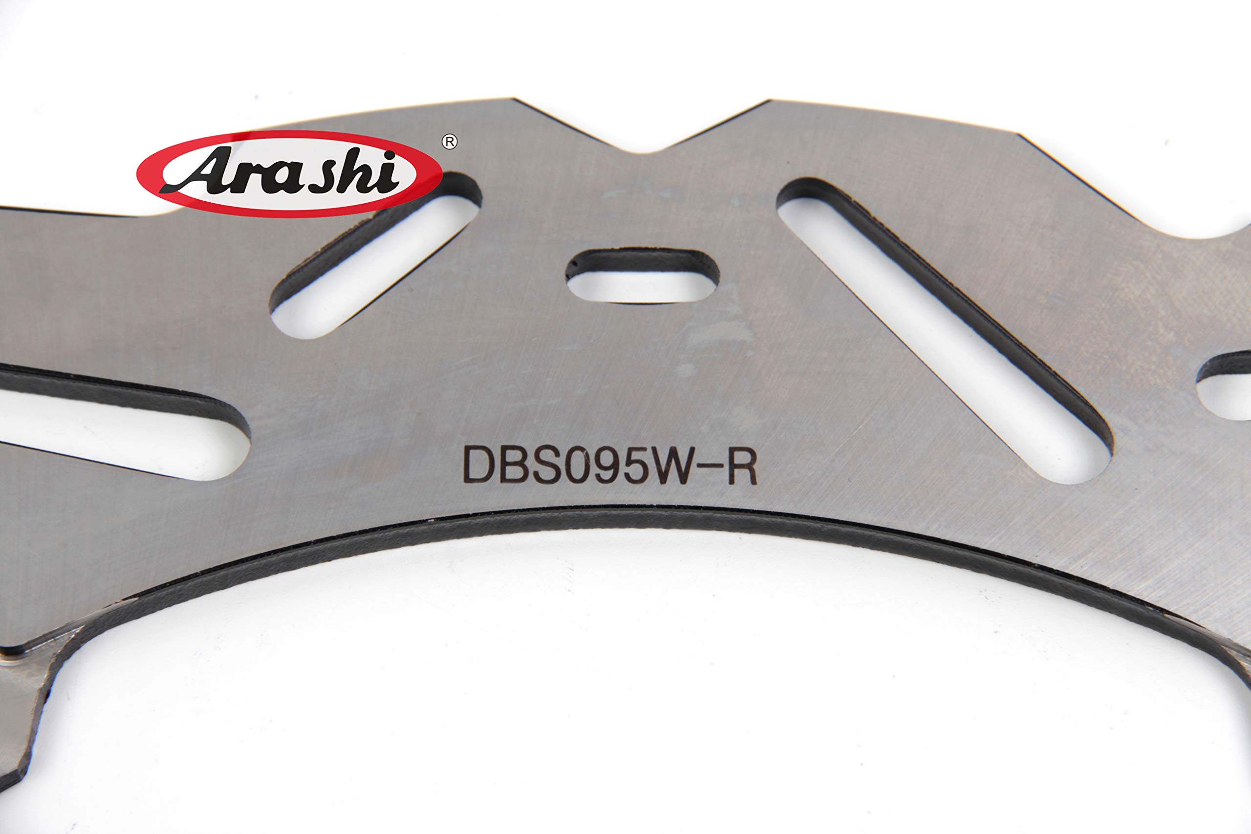 SHARP Ｄ.combo DV-NC750 Amazon.com: Arashi Front Rear Brake Disc Rotors for Honda